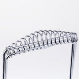 Max Bar KTV Beer Rack Basket Stainless Steel Beer basket Six-handed Beer Shelf