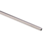 Max Stainless Steel Bar Stirring Spoon Hollow Tube Straw Barware Bartender Tools
