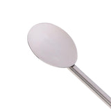 Max Stainless Steel Bar Stirring Spoon Hollow Tube Straw Barware Bartender Tools