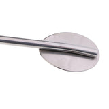 Max Stainless Steel Bar Stirring Spoon Hollow Tube Straw Barware Bartender Tools