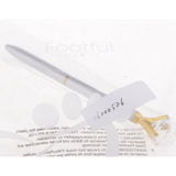 Max Rhinestone Ballpoint Pen High-end Metal Pen Ballpoint Pen  Sliver