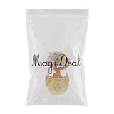 Max Crystal Money Tree Bring Wealth Luck Home Decor Birthday Gift 18cm  B