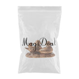 Max Feng Shui Mandarin Ducks for Love and Romance Figurine Statue Decor Copper