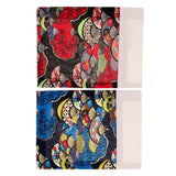 Max Placemat Table Cloth Place Mat Heat-resistant Party kitchen Dining Mats #5