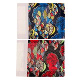 Max Placemat Table Cloth Place Mat Heat-resistant Party kitchen Dining Mats #5