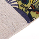 Max Placemat Table Cloth Place Mat Heat-resistant Party kitchen Dining Mats #5