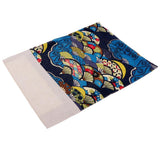 Max Placemat Table Cloth Place Mat Heat-resistant Party kitchen Dining Mats #5