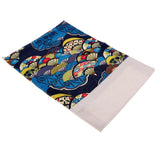 Max Placemat Table Cloth Place Mat Heat-resistant Party kitchen Dining Mats #5