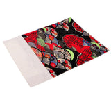 Max Placemat Table Cloth Place Mat Heat-resistant Party kitchen Dining Mats #4