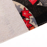 Max Placemat Table Cloth Place Mat Heat-resistant Party kitchen Dining Mats #4