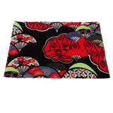 Max Placemat Table Cloth Place Mat Heat-resistant Party kitchen Dining Mats #4