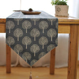 Max Placemat Table Cloth Place Mat Party kitchen Dining Table Mats 30x140cm  #1