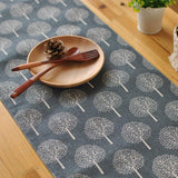 Max Placemat Table Cloth Place Mat Party kitchen Dining Table Mats 30x140cm  #1