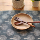 Max Placemat Table Cloth Place Mat Party kitchen Dining Table Mats 30x140cm  #1