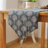 Max Placemat Table Cloth Place Mat Party kitchen Dining Table Mats 30x140cm  #1