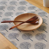 Max Placemat Table Cloth Place Mat Party kitchen Dining Table Mats 30x200cm #4