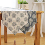 Max Placemat Table Cloth Place Mat Party kitchen Dining Table Mats 30x200cm #4