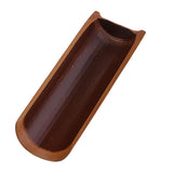 Max Natural Japanese Bamboo Tea Scoop Tools Teaspoon Teaware Tea Set Accessories