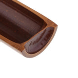 Max Natural Japanese Bamboo Tea Scoop Tools Teaspoon Teaware Tea Set Accessories