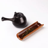 Max Natural Japanese Bamboo Tea Scoop Tools Teaspoon Teaware Tea Set Accessories