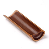 Max Natural Japanese Bamboo Tea Scoop Tools Teaspoon Teaware Tea Set Accessories