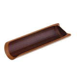 Max Natural Japanese Bamboo Tea Scoop Tools Teaspoon Teaware Tea Set Accessories