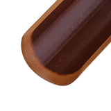 Max Natural Japanese Bamboo Tea Scoop Tools Teaspoon Teaware Tea Set Accessories