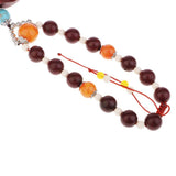 Max Car Pendant Hanging Wooden Handcrafts Ornaments Car Interior Pendant Decora