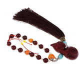 Max Car Pendant Hanging Wooden Handcrafts Ornaments Car Interior Pendant Decora