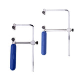 Maxbell 1 Piece Carpenter Woodworking Bow Saw Woodcraft Tools Accessories #1
