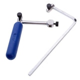 Maxbell 1 Piece Carpenter Woodworking Bow Saw Woodcraft Tools Accessories #1