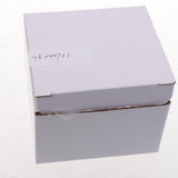 Maxbell Stainless Steel Ice Cream Bowl Dessert Sorbet Bowl for Home Low Cup 6cm