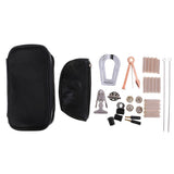 Maxbell Pipe Accessory Cleaning Kits Filter Element Pipe Holder Smoke Mouth Pieces