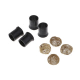 Maxbell Pipe Accessory Cleaning Kits Filter Element Pipe Holder Smoke Mouth Pieces