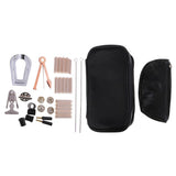 Maxbell Pipe Accessory Cleaning Kits Filter Element Pipe Holder Smoke Mouth Pieces