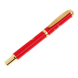 Max Ceramic Fountain Pen Handmade Vintage Calligraphy Business Writing Pens #1