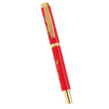Max Ceramic Fountain Pen Handmade Vintage Calligraphy Business Writing Pens #1