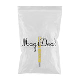 Max Chinese Metal Golden Fountain Pen With traditional elements