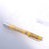 Max Chinese Metal Golden Fountain Pen With traditional elements