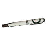Max Ceramic Fountain Pen Handmade Vintage Calligraphy Business Writing Pens #D