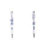 Max Ceramics Rollpoint Pen Chinese Elements Business Pen Tool Gift  Dragon