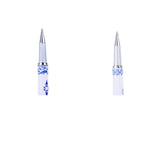 Max Ceramics Rollpoint Pen Chinese Elements Business Pen Tool Gift  Dragon