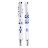 Max Ceramics Rollpoint Pen Chinese Elements Business Pen Tool Gift  Dragon