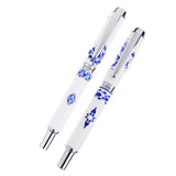 Max Ceramics Rollpoint Pen Chinese Elements Business Pen Tool Gift  Dragon