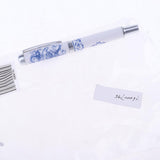 Max Ceramics Rollpoint Pen Chinese Elements Business Pen Tool Gift  Dragon