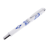 Max Ceramics Rollpoint Pen Chinese Elements Business Pen Tool Gift  Dragon