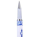 Max Ceramics Rollpoint Pen Chinese Elements Business Pen Tool Gift  Dragon