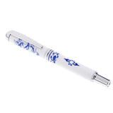 Max Ceramics Rollpoint Pen Chinese Elements Business Pen Tool Gift  Dragon