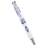 Max Ceramics Rollpoint Pen Chinese Elements Business Pen Tool Gift  Dragon