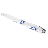 Max Ceramics Rollpoint Pen Chinese Elements Business Pen Tool Gift  Dragon